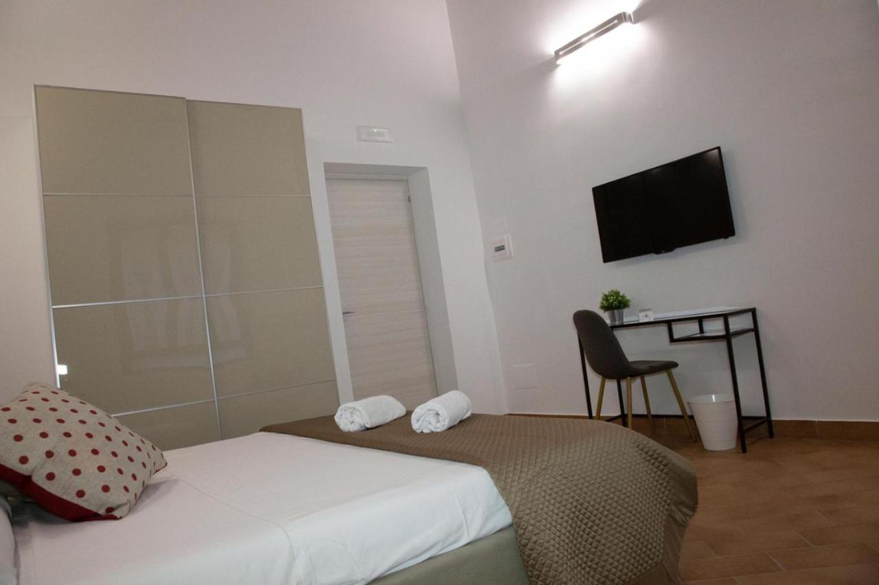 Nardones Suite Neapel Exterior foto