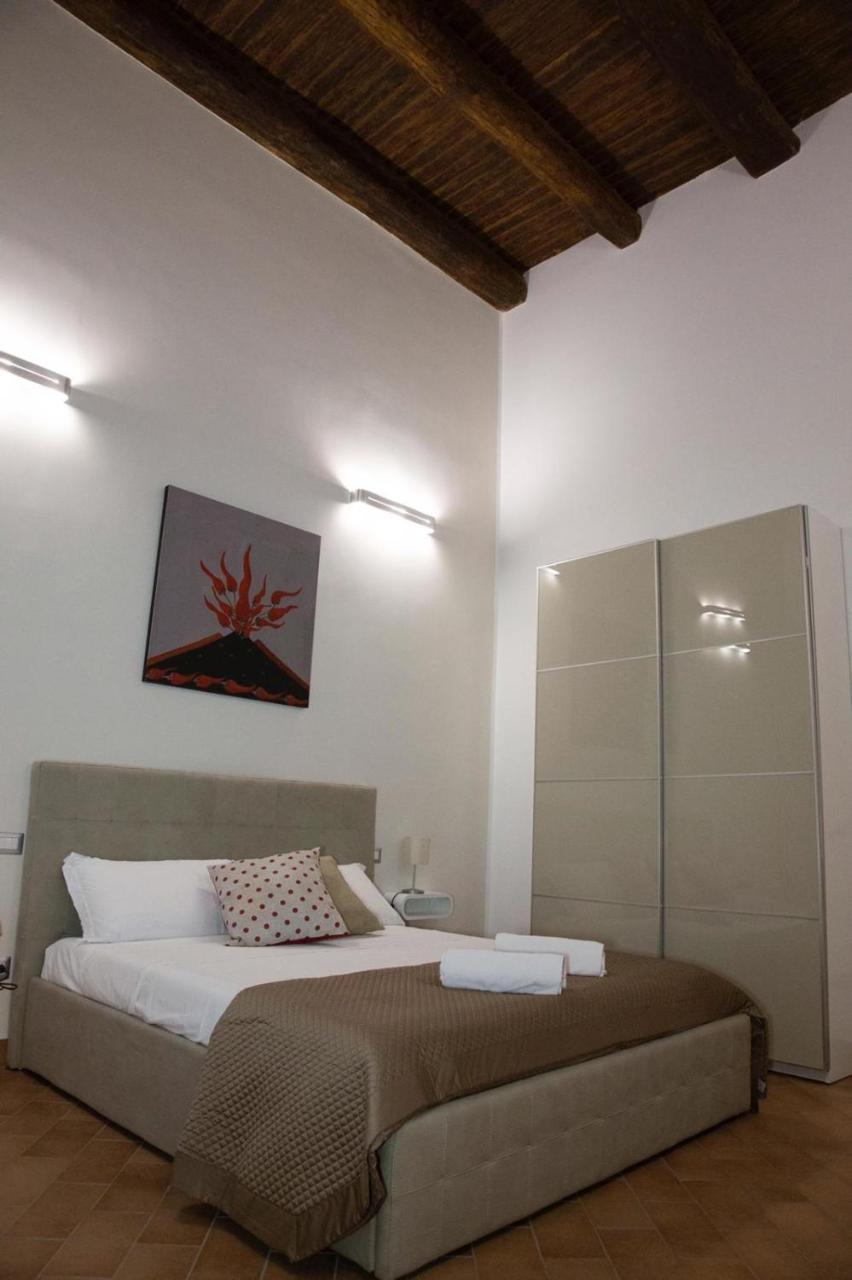 Nardones Suite Neapel Exterior foto