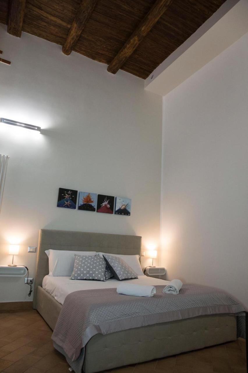 Nardones Suite Neapel Exterior foto