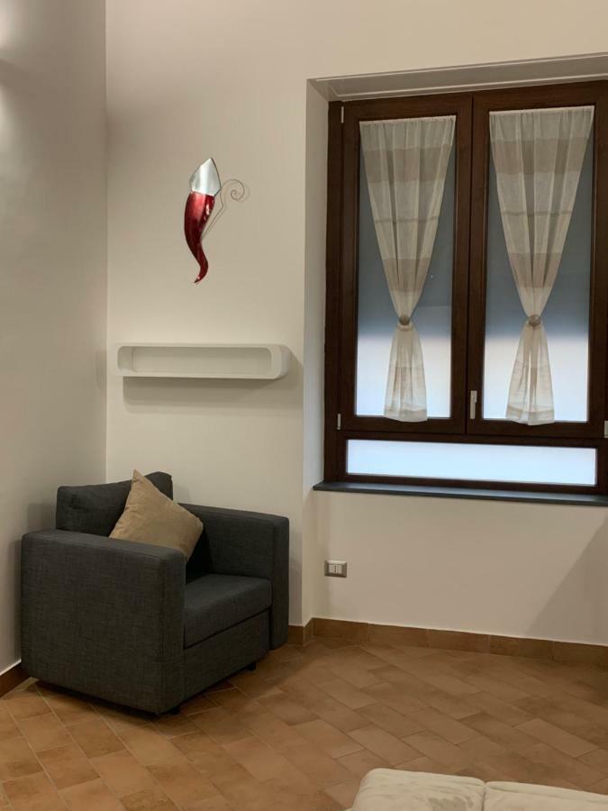 Nardones Suite Neapel Exterior foto