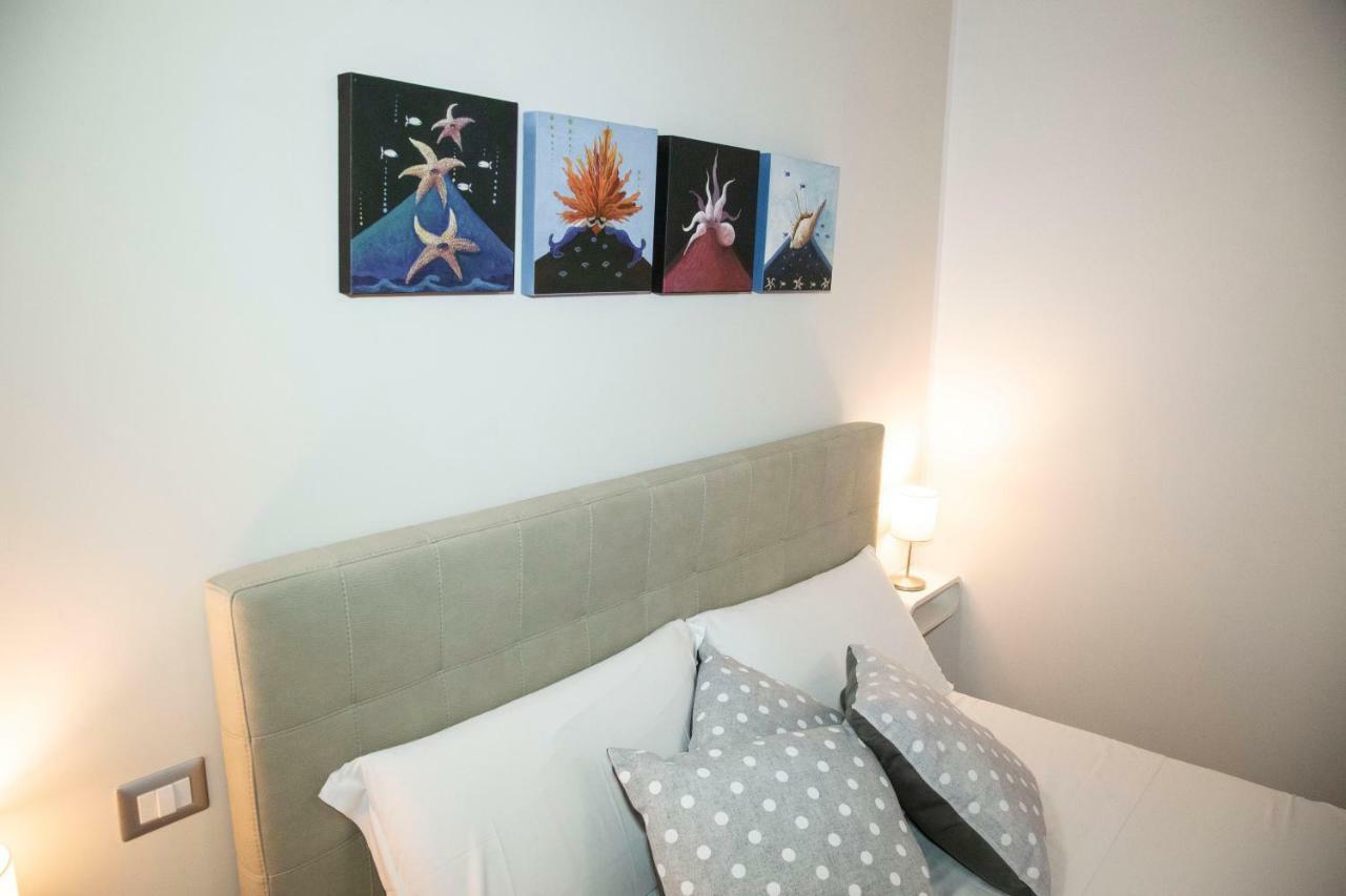 Nardones Suite Neapel Exterior foto