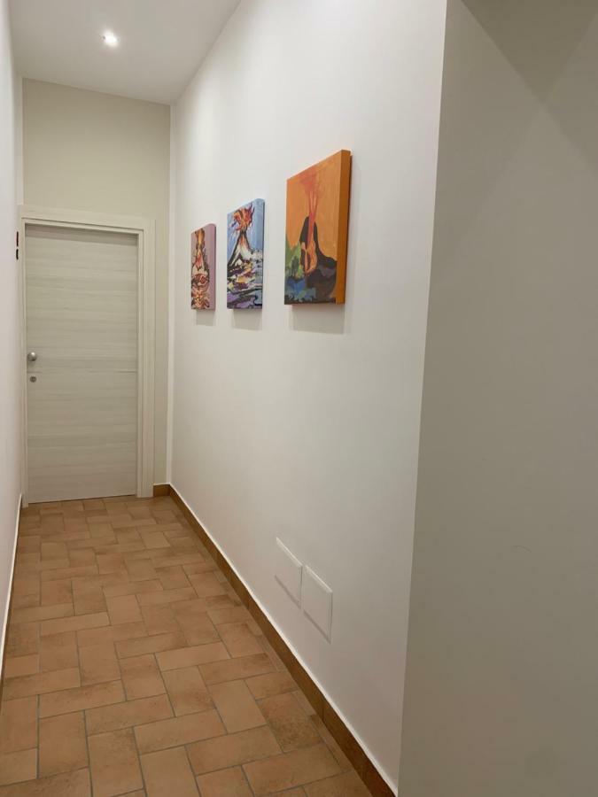 Nardones Suite Neapel Exterior foto